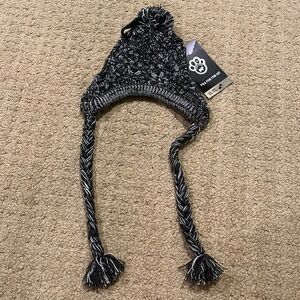 Canada Pooch Dog hat